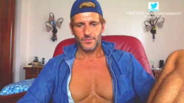 Slater2011  31-07-2021 video leggings